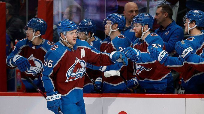 Colorado Avalanche vs New York Islanders Prediction, Betting Tips & Odds │20 DECEMBER, 2022