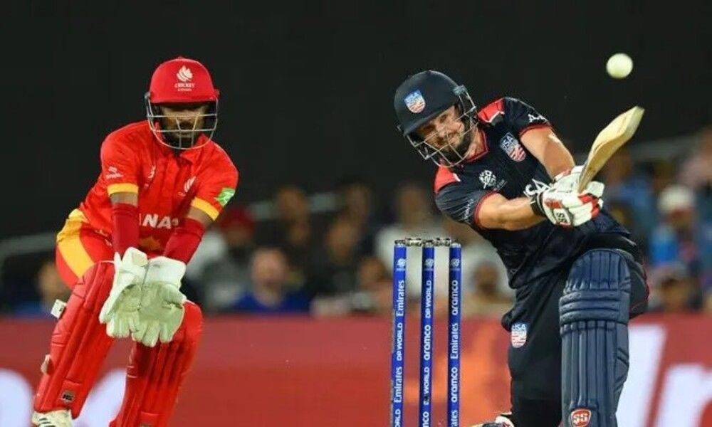 Canada vs United States of America Prediction, Betting Tips & Odds │19 August, 2024  