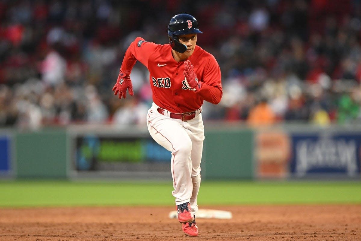 San Diego Padres vs Boston Red Sox Prediction, Betting Tips & Odds │21 MAY, 2023