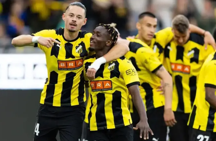 Aberdeen vs Hacken Prediction, Betting Tips & Odds │31 AUGUST, 2023