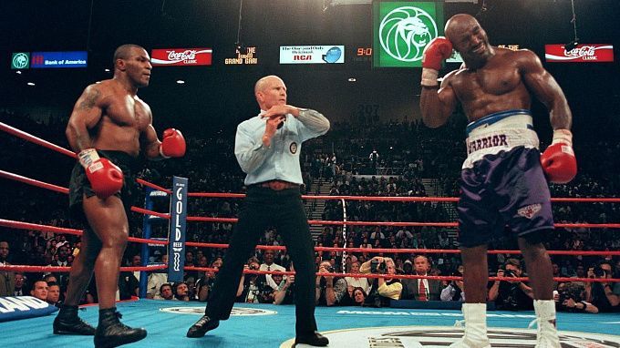 Top 10 best duologies in boxing history