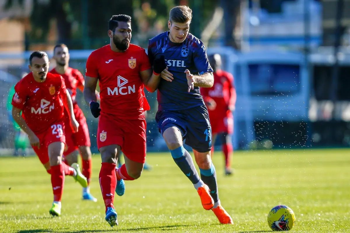 KS Bylis Ballsh vs KF Partizani Tirana Prediction, Betting Tips & Odds │13 FEBRUARY, 2023