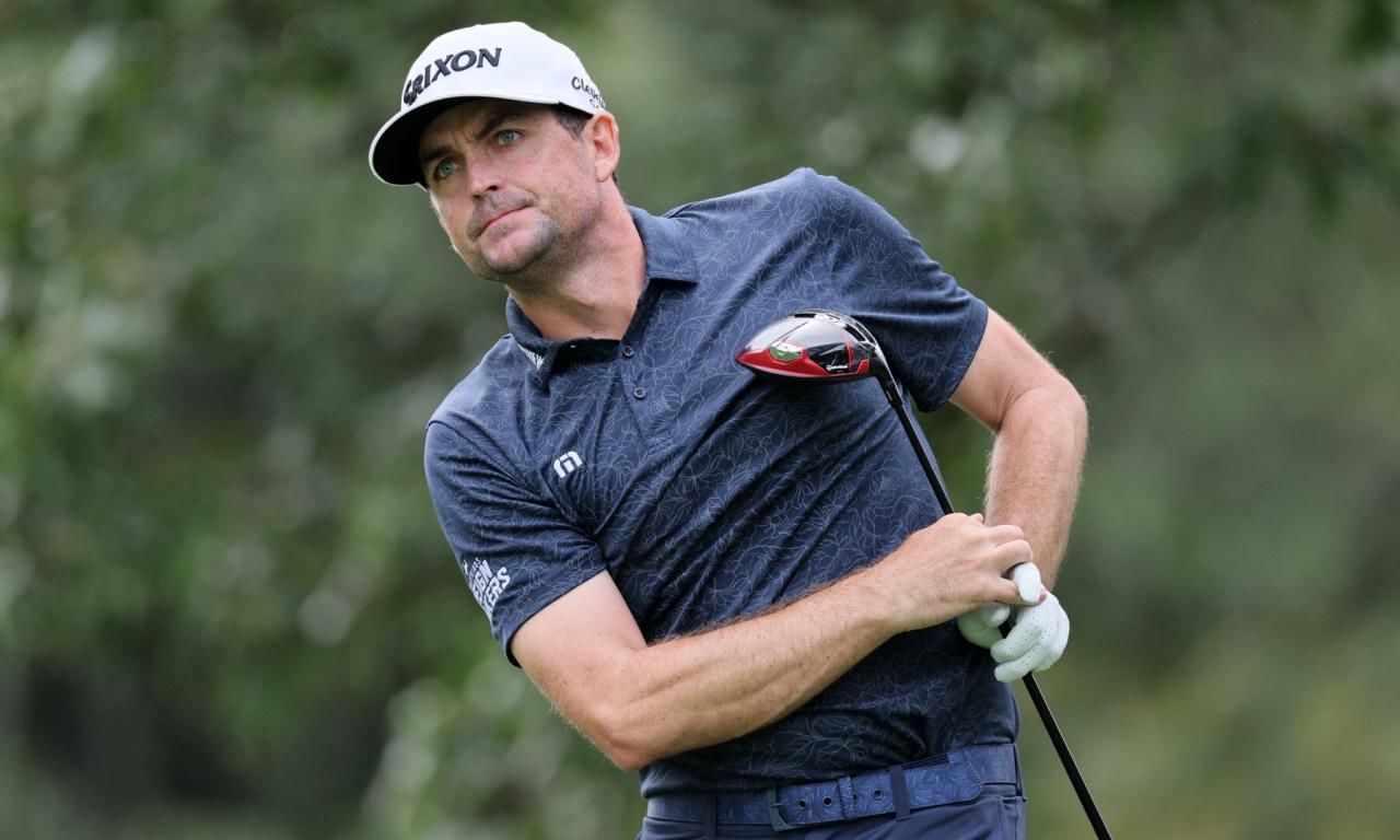 Andrew Novak vs Keegan Bradley: Prediction for the match on August 21, 2025