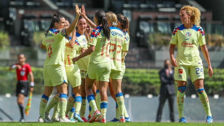 América (F) vs Guadalajara (F). Pronóstico, Apuestas y Cuotas | 20 de noviembre de 2023