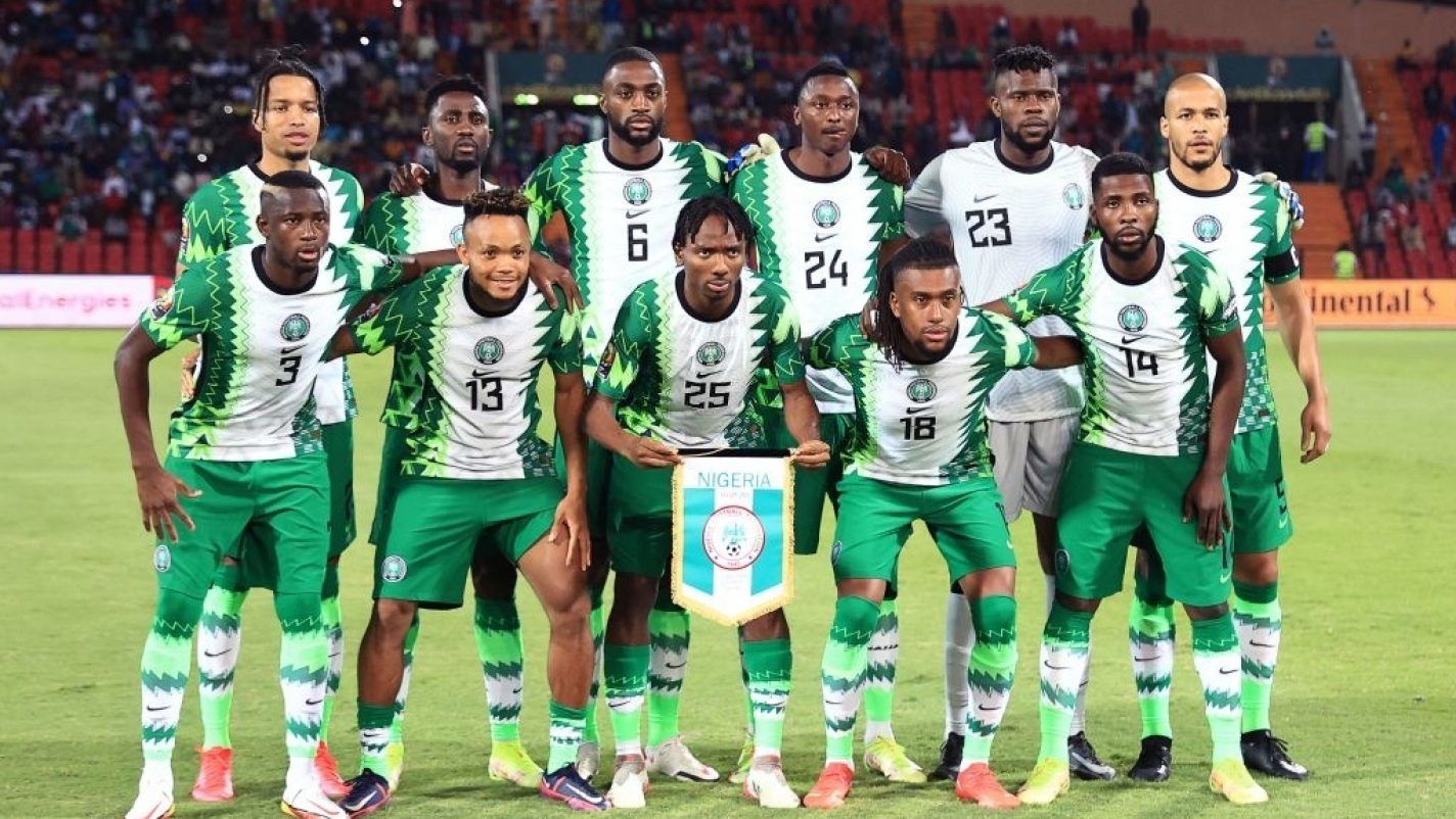 Algeria vs Nigeria Prediction, Betting Tips & Odds │27 SEPTEMBER, 2022