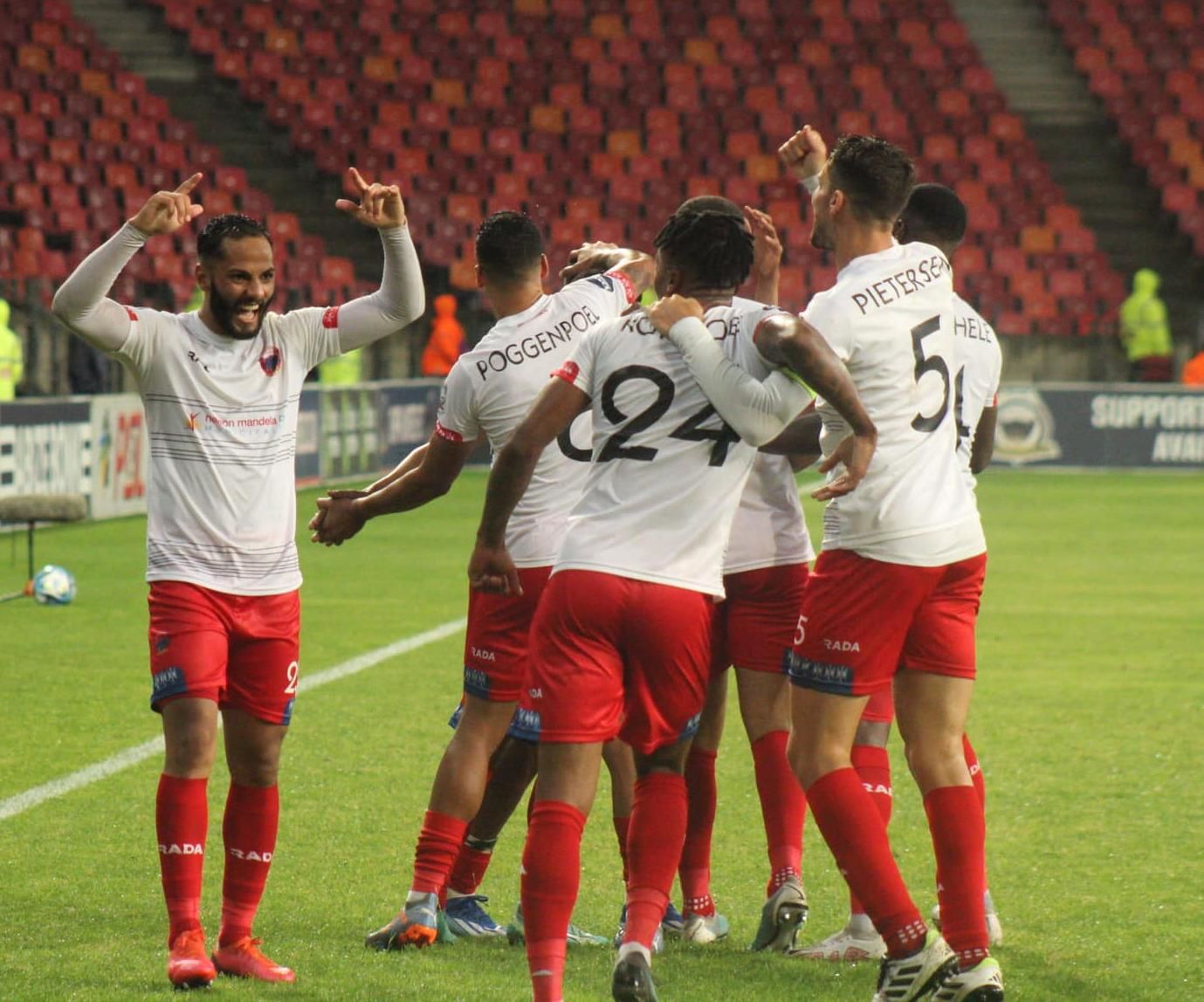 Magesi FC vs Chippa United FC Prediction, Betting Tips and Odds | 04 February 2025