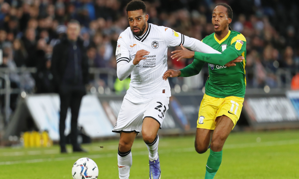 Swansea City vs Preston North End Prediction, Betting Tips & Odds │22 December, 2023 