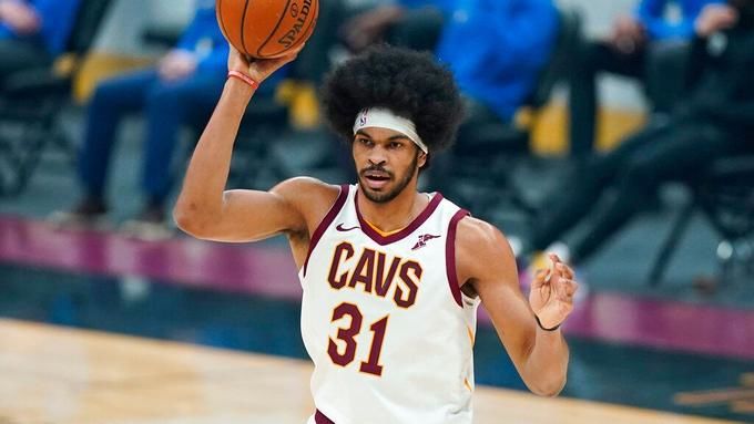 Cleveland Cavaliers vs Chicago Bulls Prediction, Betting Tips & Odds │3 JANUARY, 2022
