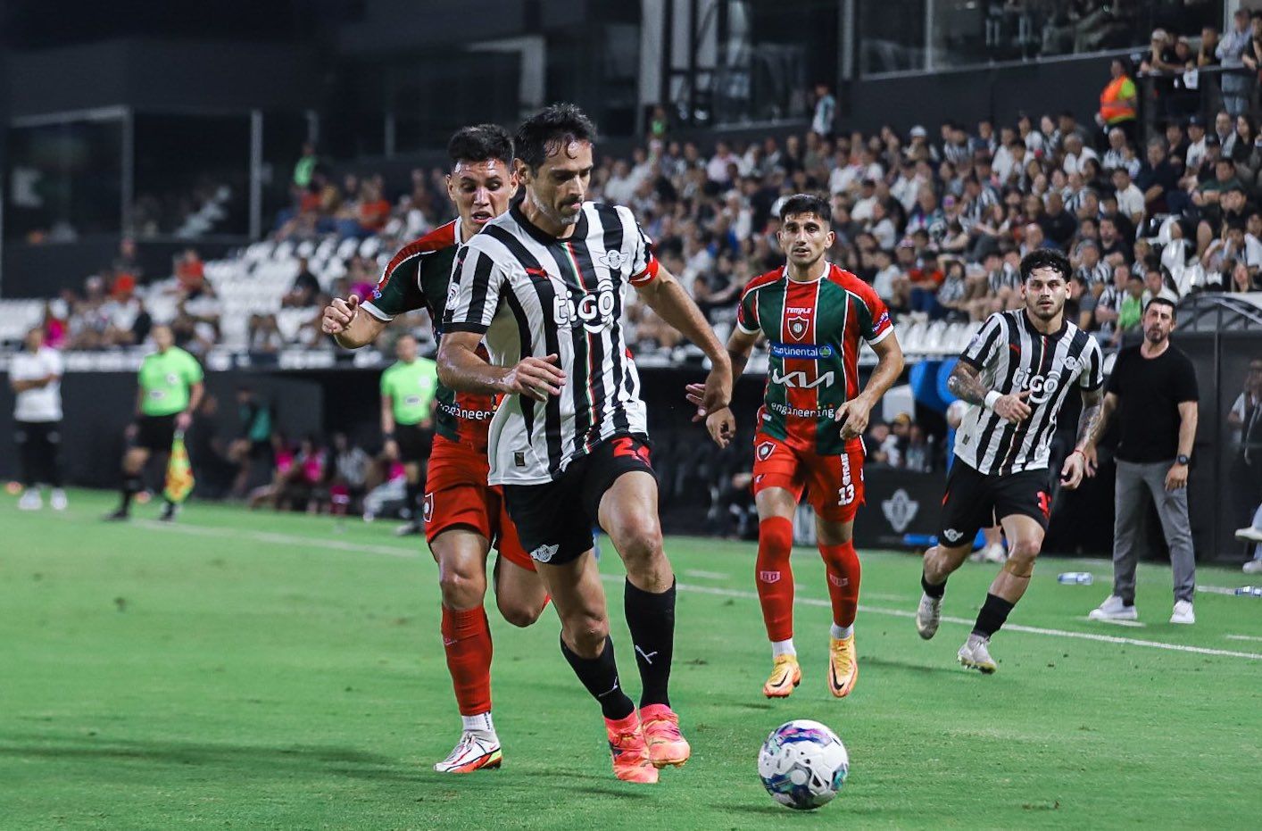 Talleres vs Libertad: Prediction for the Match on May 09, 2025