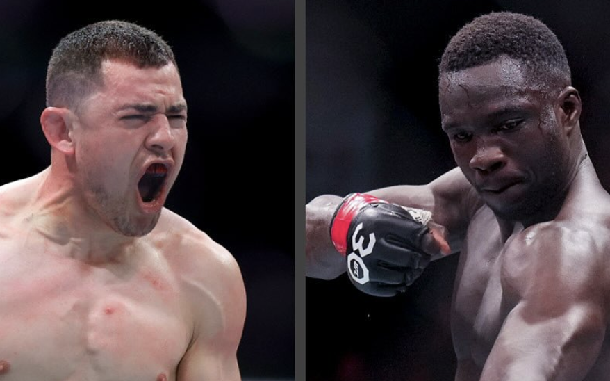 Steve Garcia vs David Onama: Prediction and odds on the Match on 02 November, 2025