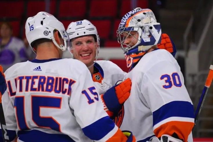 Columbus Blue Jackets vs New York Islanders Prediction, Betting Tips & Odds │25 MARCH, 2023