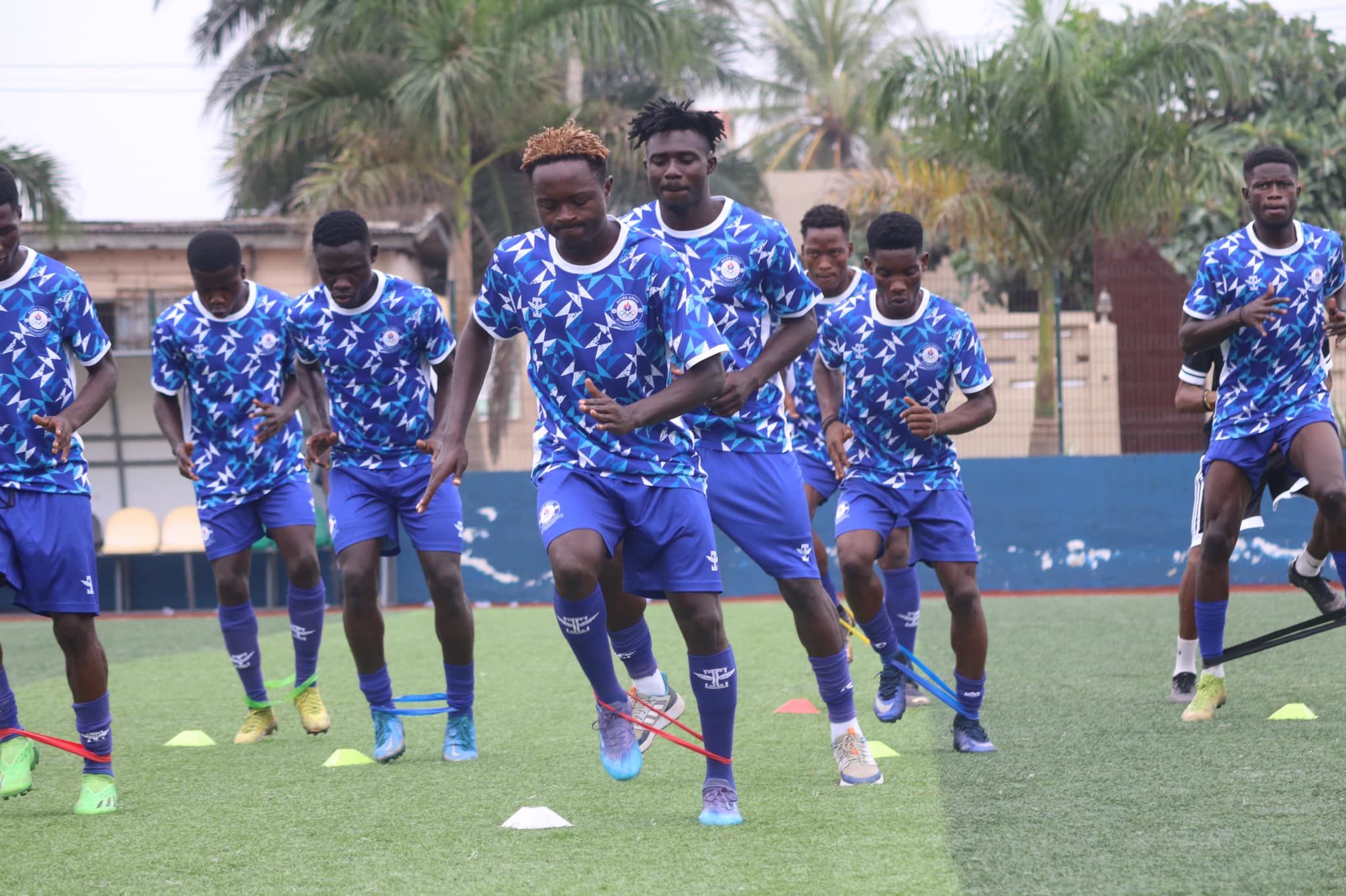 Accra Great Olympics vs Kotoku Royals Prediction, Betting Tips & Odds │07 MAY, 2023