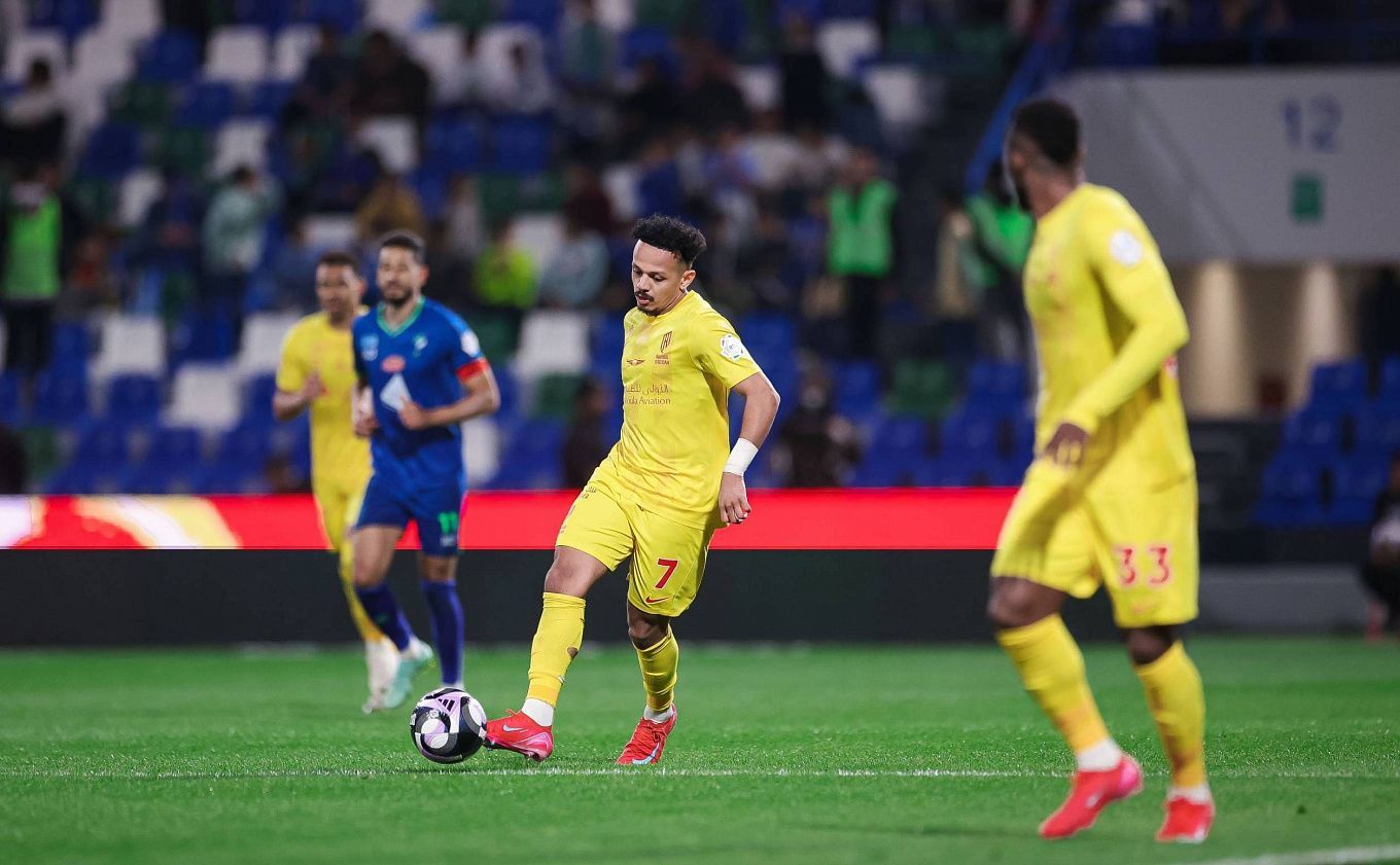 Al-Qadisiyah vs Al-Wehda: Prediction for the Match on May 15, 2025