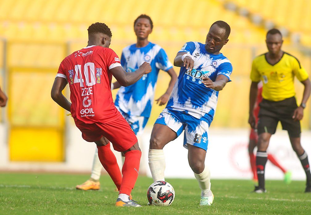 Tamale City vs Dreams Prediction, Betting Tips & Odds │18 MARCH, 2023