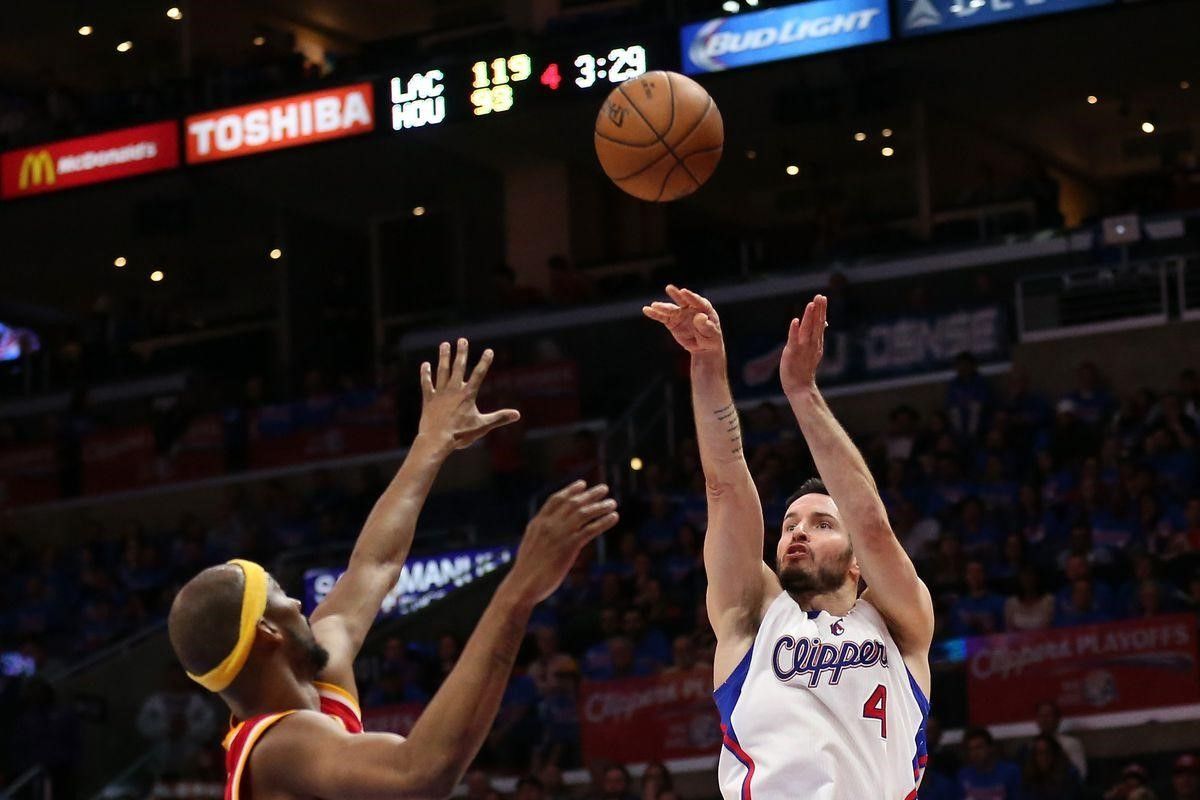 Sharpshooter JJ Redick calls time on NBA career