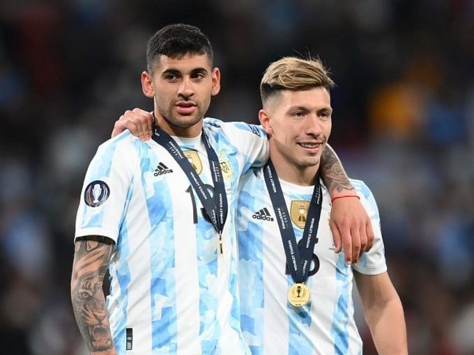 Argentina vs Honduras Prediction, Betting Tips & Odds │24 SEPTEMBER, 2022