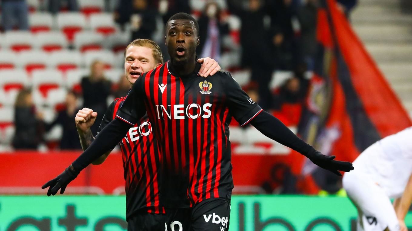 Nice vs Ajaccio Prediction, Betting Tips & Odds │10 FEBRUARY, 2023