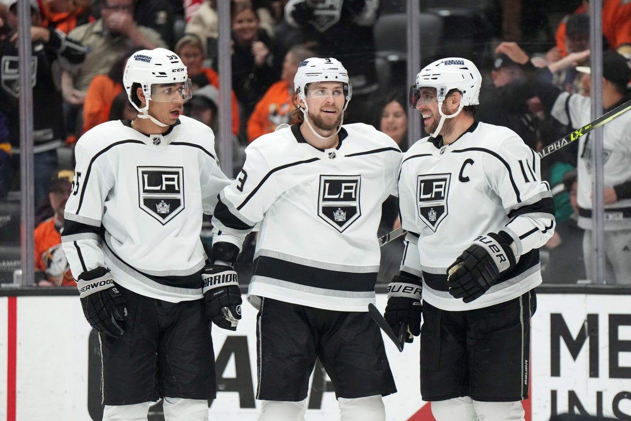 Los Angeles Kings vs Washington Capitals. Pronóstico, Apuestas y Cuotas│30 de noviembre de 2023