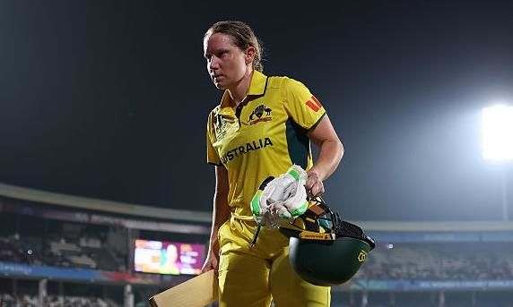 Women’s World Cup: Semifinal Tension Rises as India and Australia Fret Over Opening Combinations