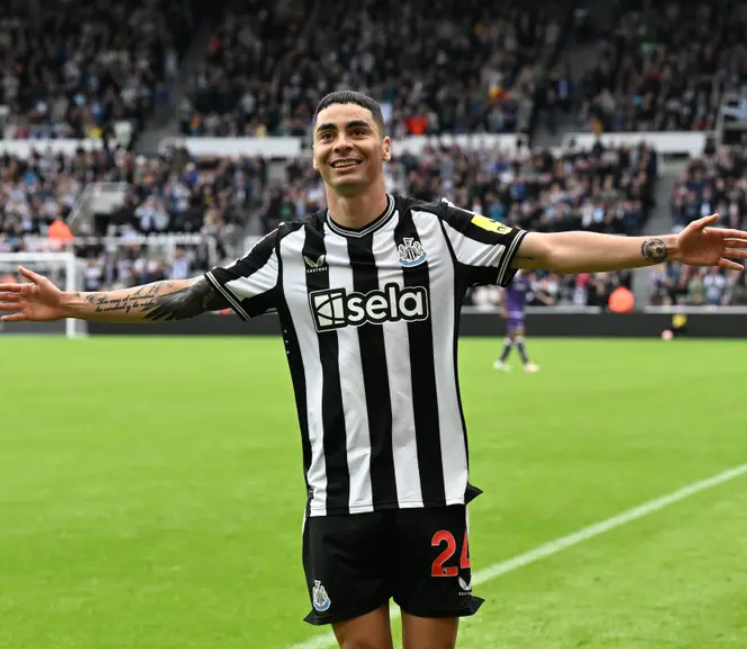 Newcastle United vs Aston Villa Prediction, Betting Tips & Odds │12 AUGUST, 2023