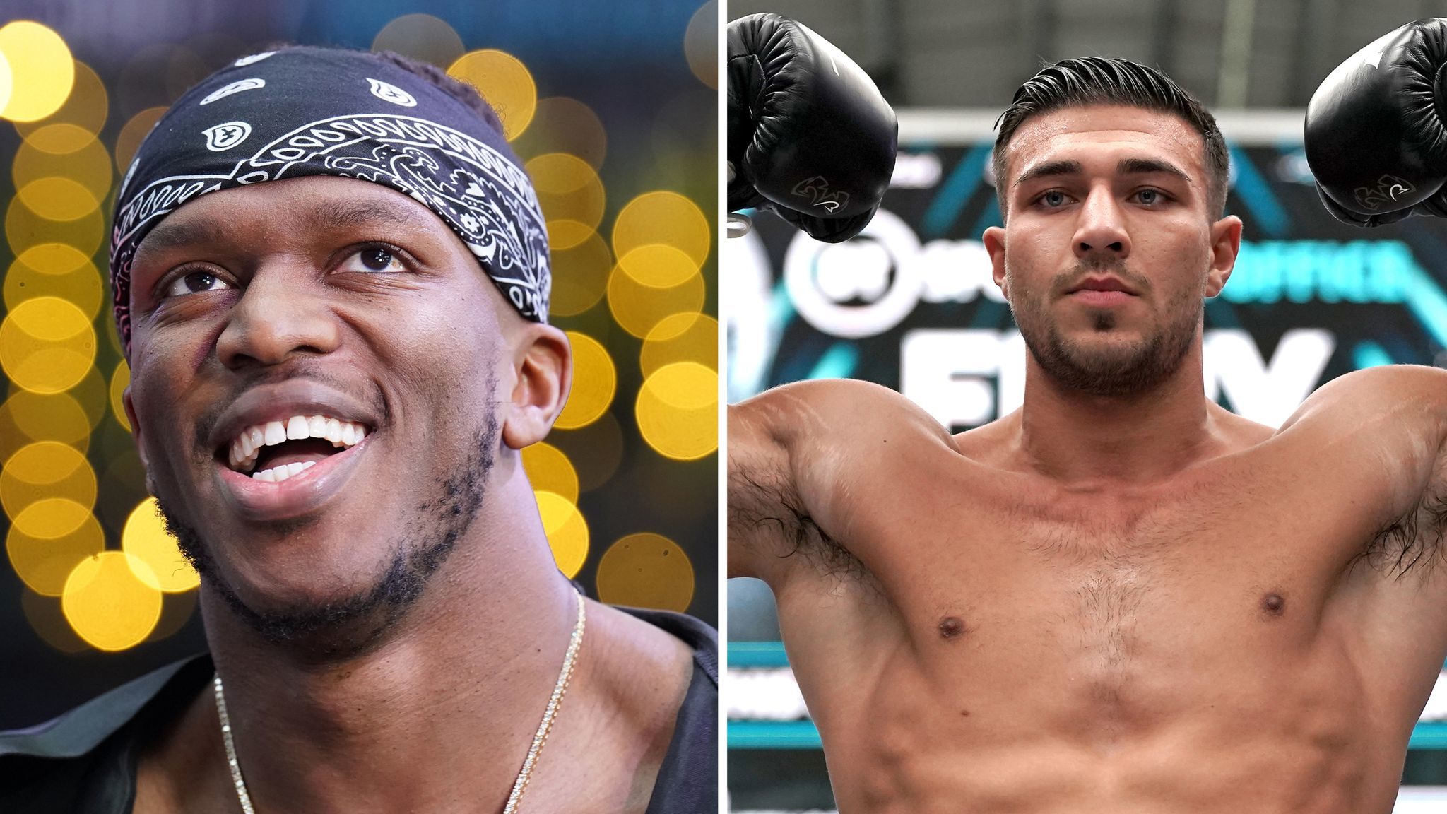 KSI vs Tommy Fury Prediction, Betting Tips & Odds | 14 OCTOBER, 2023