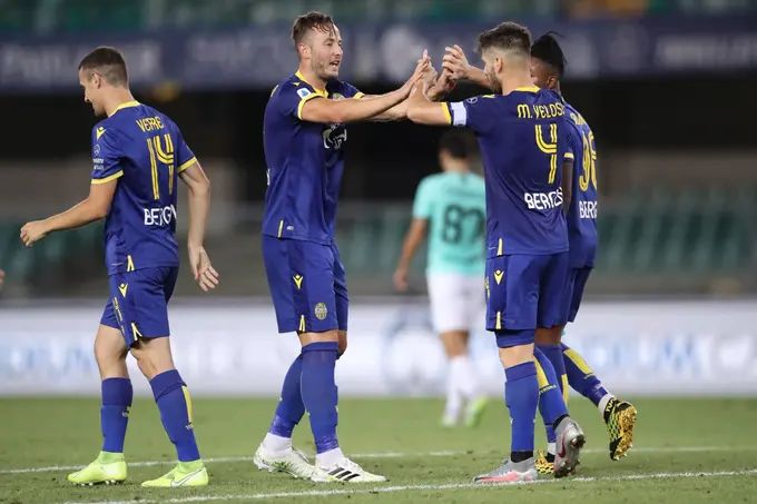 Atalanta vs Verona. Pronostico, Apuestas y Cuotas│20 de mayo de 2023  