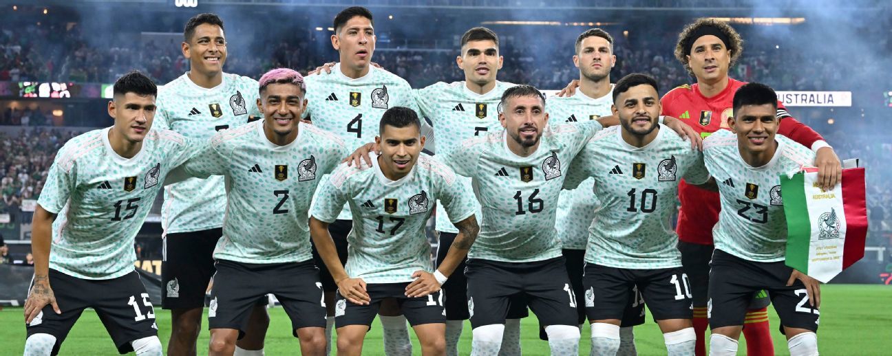 México vs Uzbekistán Pronóstico, Apuestas y Cuotas | 13 de septiembre de 2023