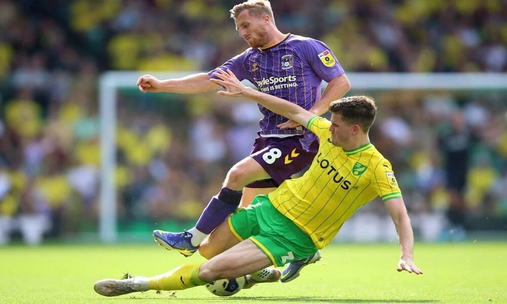 Coventry City vs Norwich City Prediction, Betting Tips & Odds │7 October, 2023