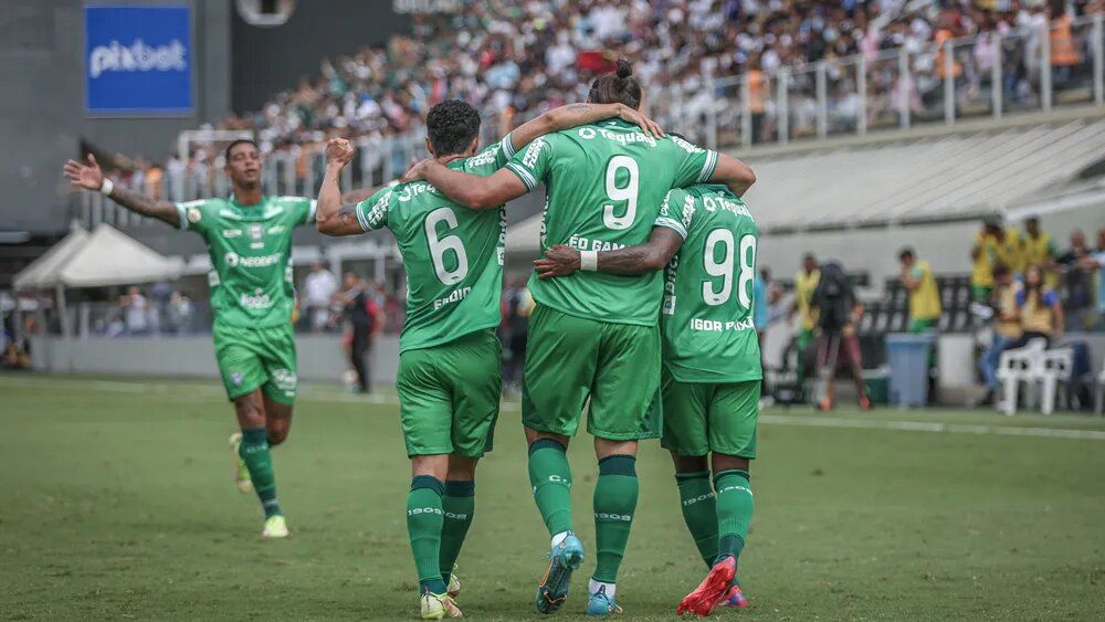 America MG vs Red Bull Bragantino Prediction, Betting Tips & Odds │18 JULY, 2022