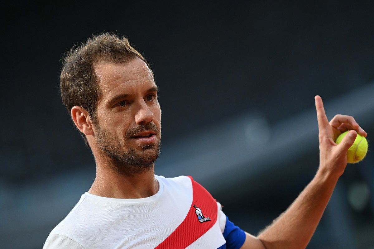 Mackenzie McDonald vs Richard Gasquet Prediction, Betting Tips and Odds | 30 JUNE, 2022