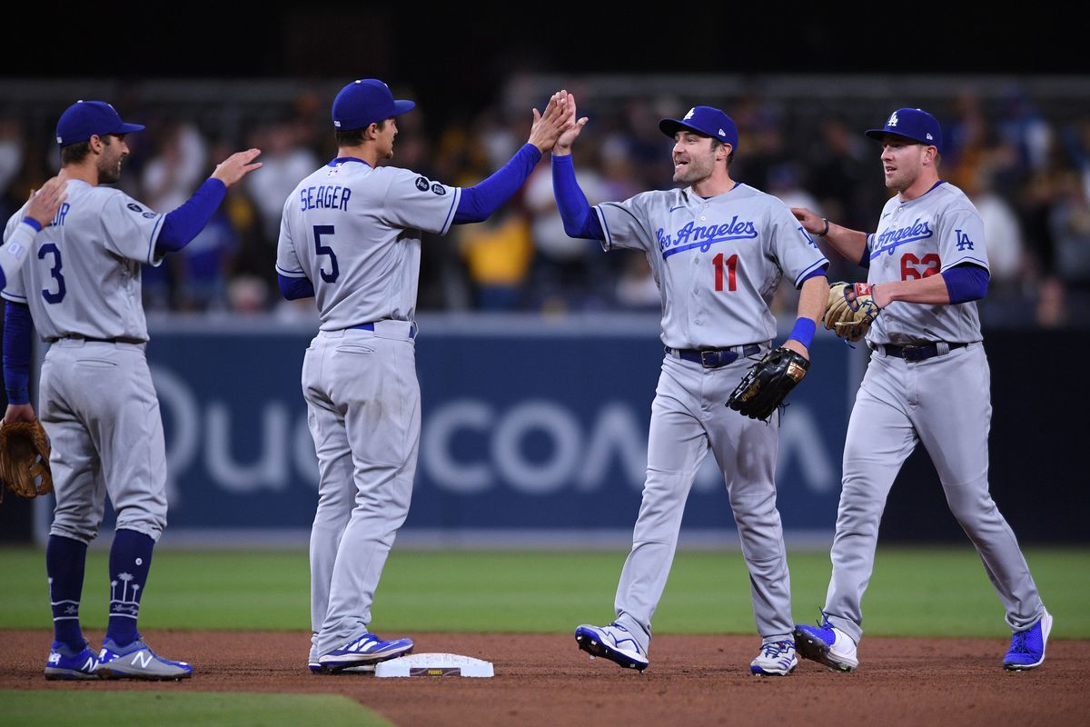 Seattle Mariners vs Los Angeles Dodgers Prediction, Betting Tips & Odds │16 September, 2023