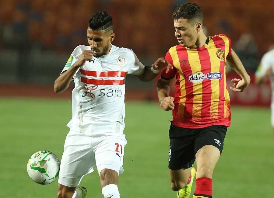 Zamalek vs Esperance Tunis Prediction, Betting Tips & Odds │07 MARCH, 2023