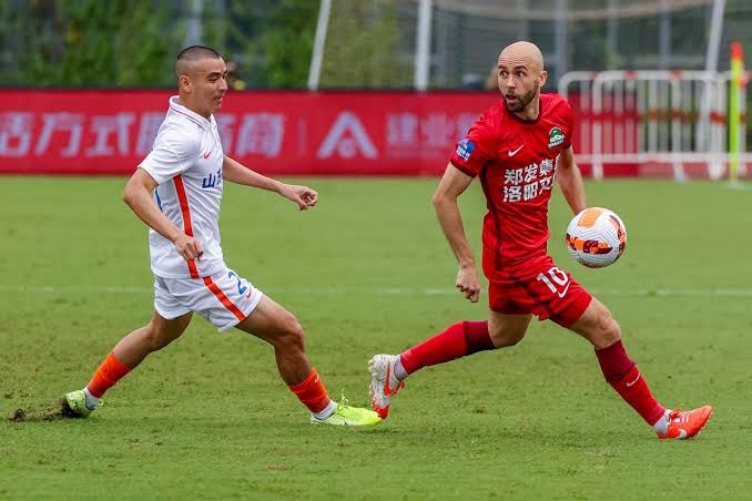 Cangzhou Mighty Lions FC vs Henan FC Prediction, Betting Tips & Odds | 28 JUNE, 2023