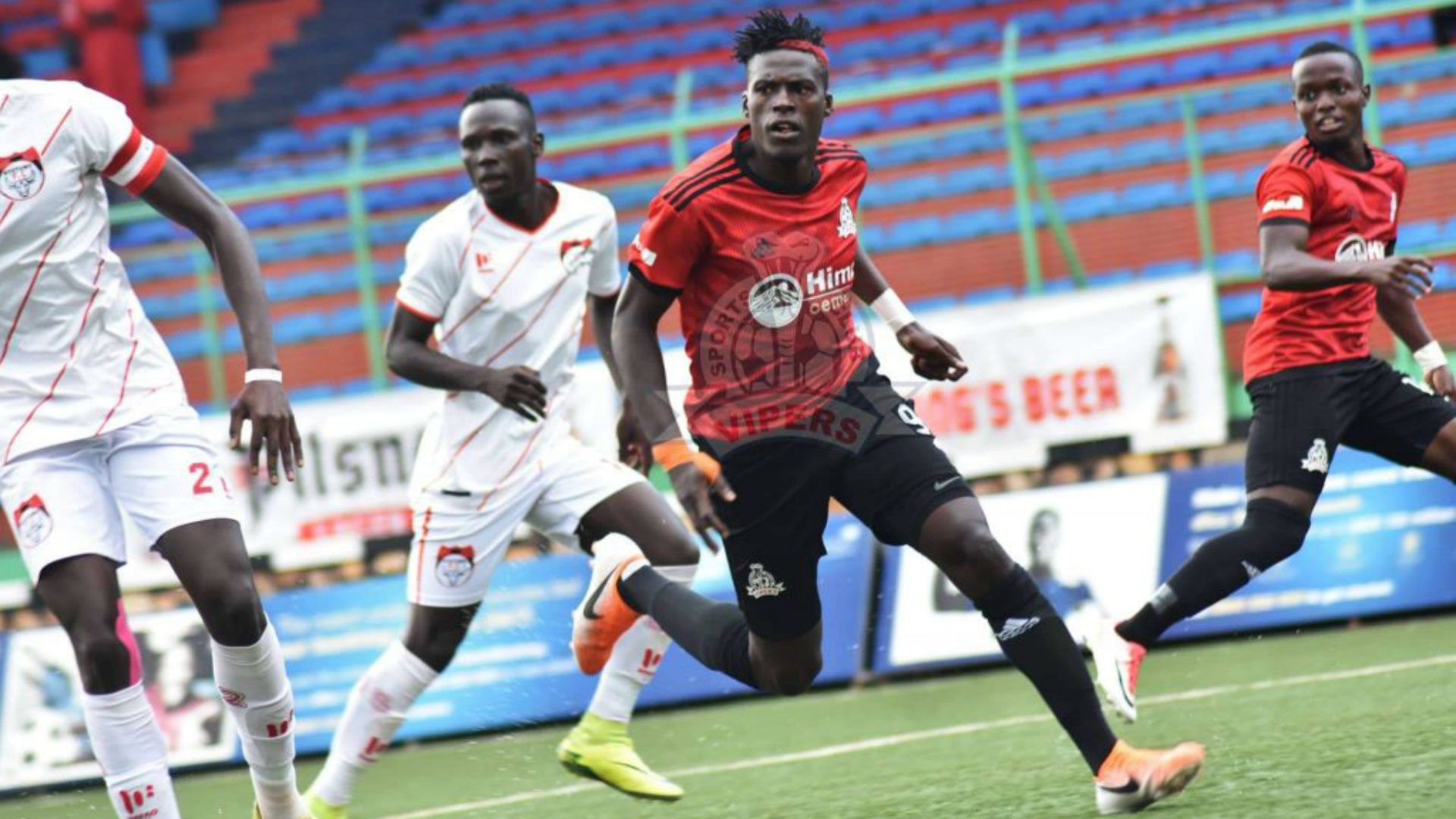Onduparaka FC vs Vipers Prediction, Betting Tips & Odds │12 MAY, 2023