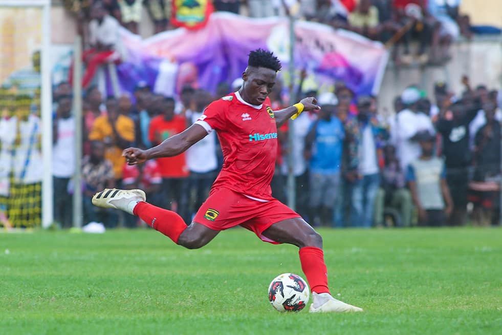 Hearts of Oak vs Asante Kotoko Prediction, Betting Tips & Odds │05 MARCH, 2023