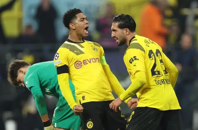 Borussia Dortmund vs Leipzig Prediction, Betting Tips & Odds │3 MARCH, 2023
