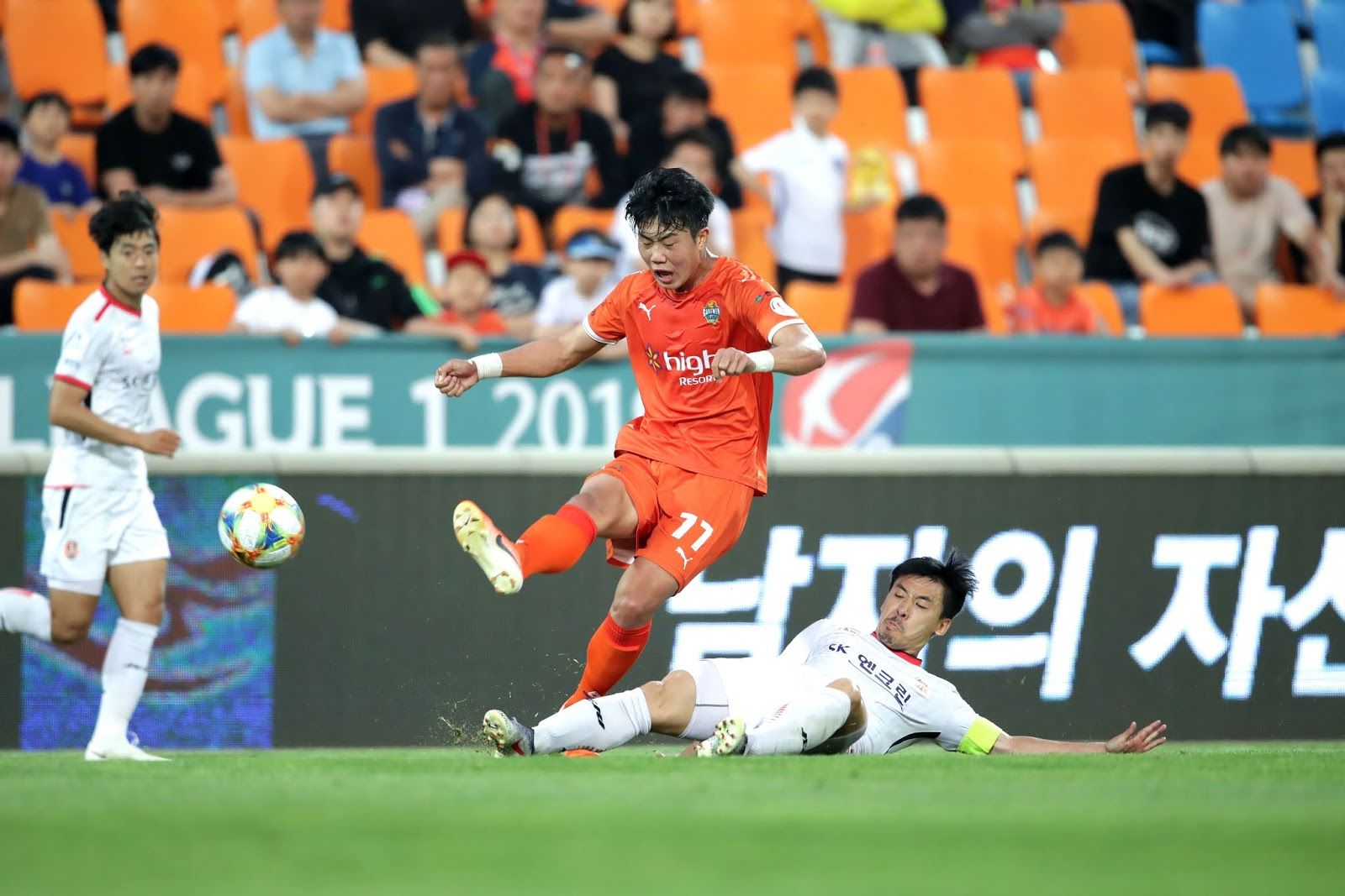 Gangwon FC vs Jeju United Prediction, Betting Tips & Odds | 02 MARCH, 2024