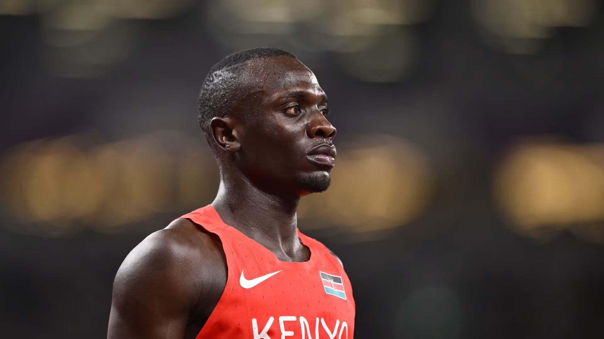 I Wanted to Run at the Front From the Start: World Champion Emmanuel Wanyonyi