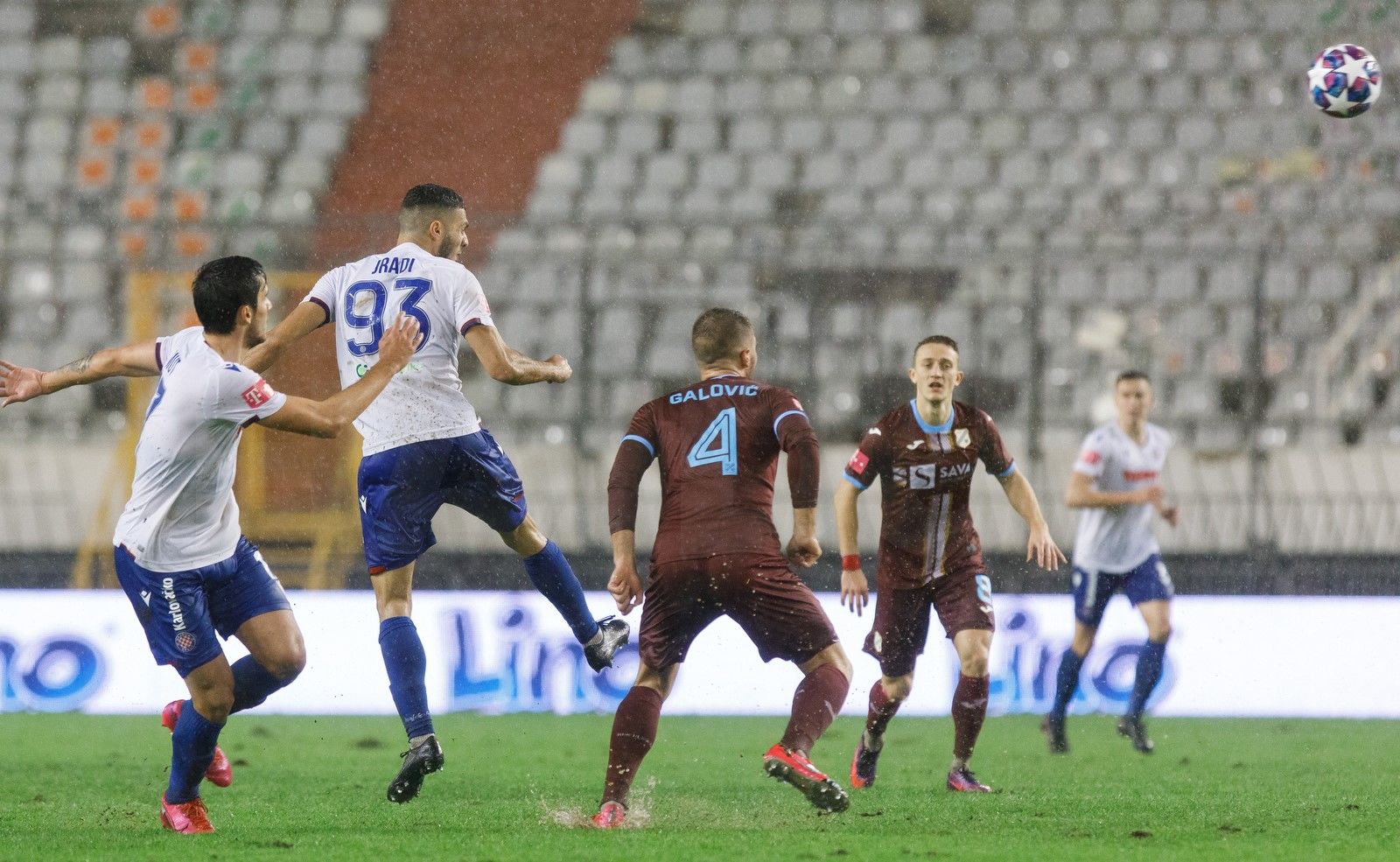 HNK Rijeka vs Hajduk Split Prediction, Odds & Betting Tips 10/07/2023