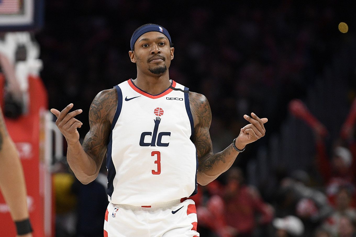 Washington Wizards vs Brooklyn Nets Prediction, Betting Tips & Odds │20 JANUARY, 2022