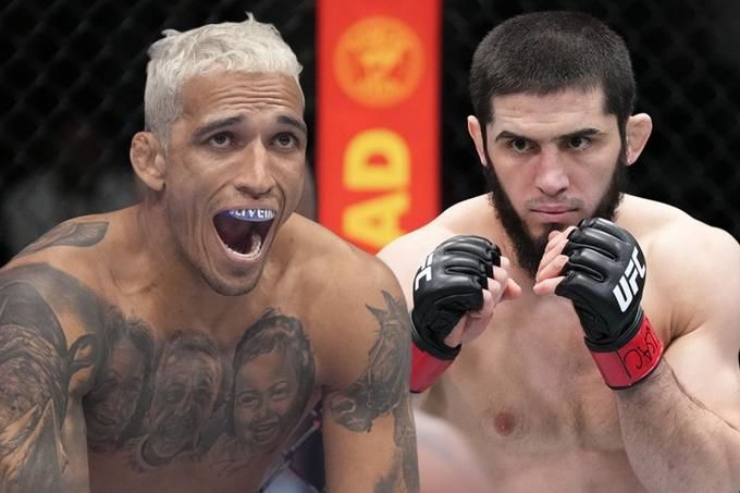 Oliveira refuses an immediate rematch with Makhachev because of emotional stress