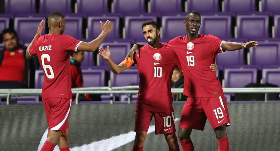 Emmanuel Adebayor asegura que mañana ante Qatar, los de Senegal son los absolutos favoritos