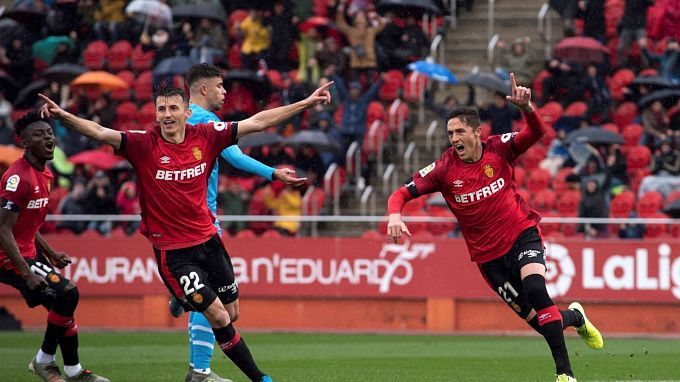 Mallorca vs Valencia Prediction, Betting Tips & Odds│26 FEBRUARY, 2022