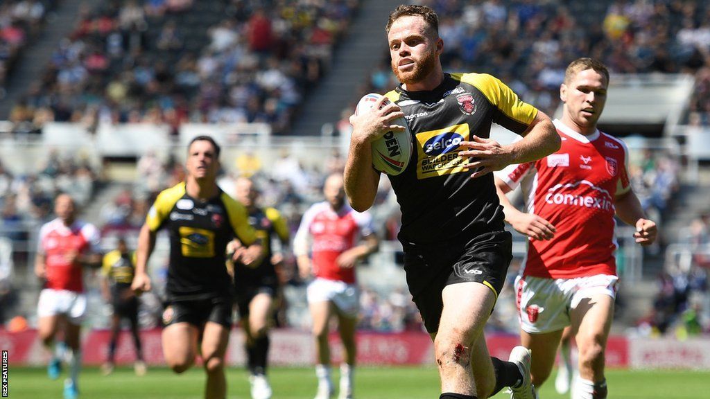 Salford vs Hull KR Prediction, Betting Tips & Odds | 2 March, 2024