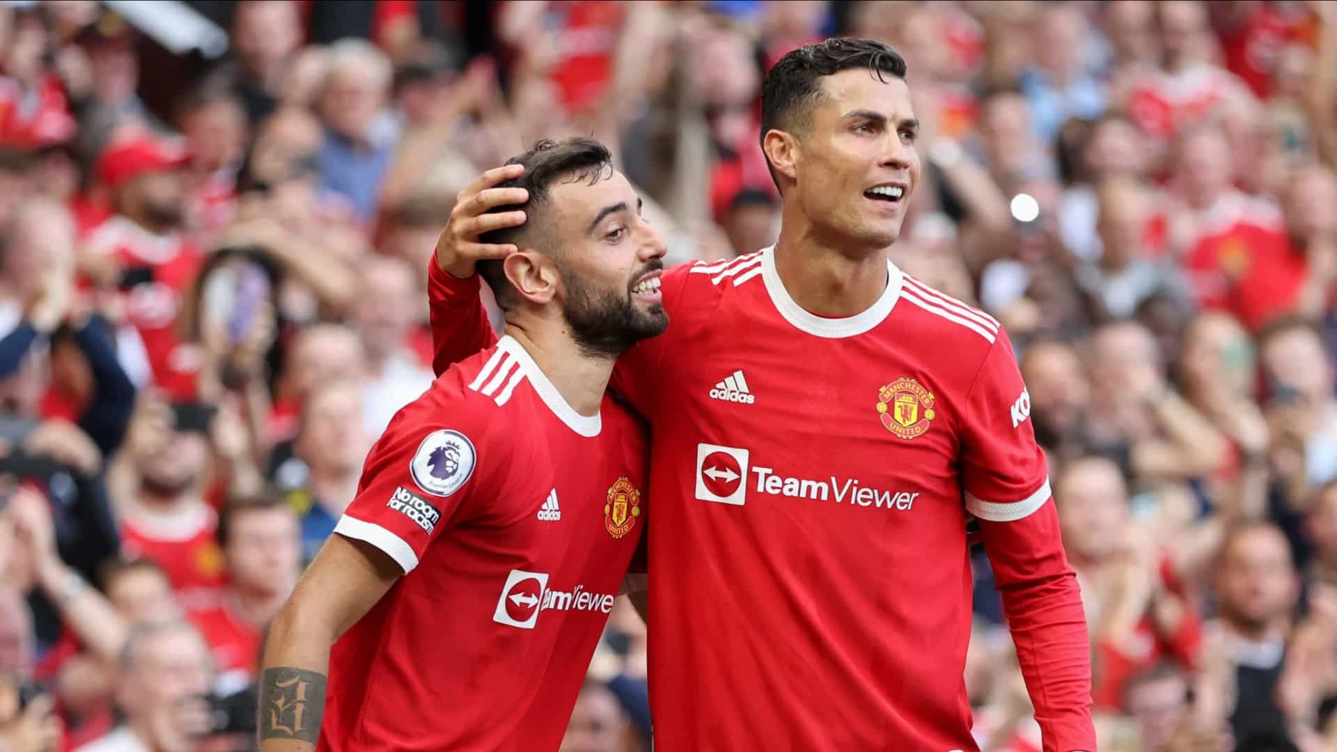 Leicester City vs Manchester United Prediction, Betting Tips &amp; Odds │16  OCTOBER, 2021