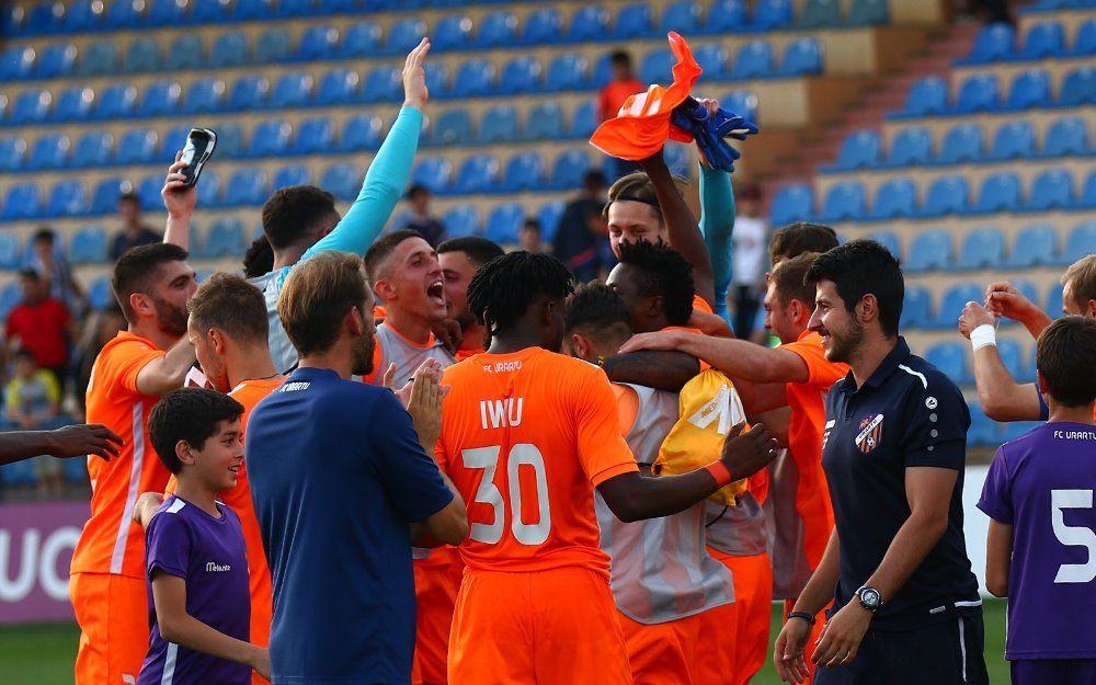 Pyunik FC vs Urartu Prediction, Betting Tips and Odds | 02 JUNE 2023