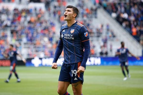 FC Cincinnati vs Chicago Fire Prediction, Betting Tips and Odds | 02 OCTOBER 2022