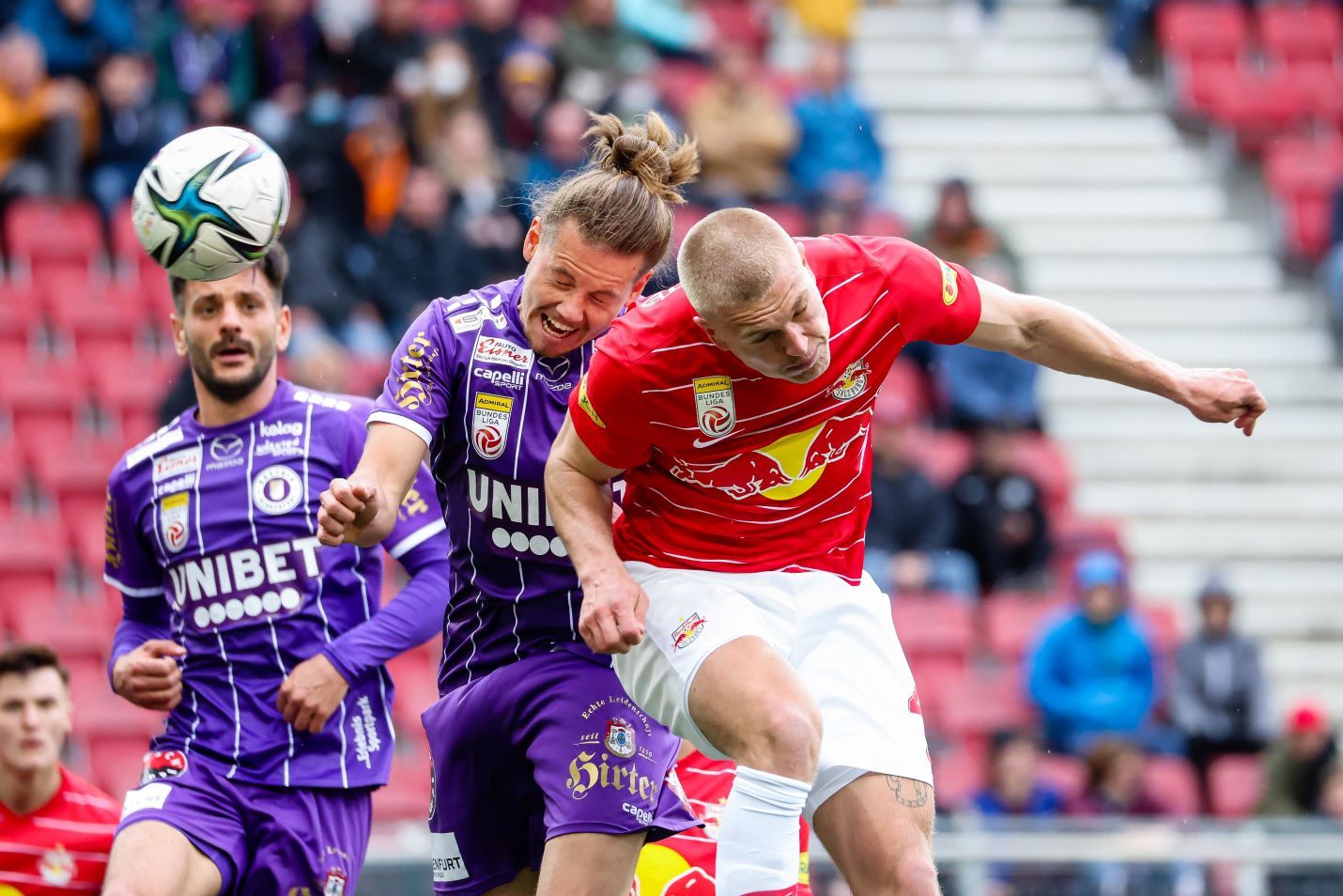 Austria Klagenfurt vs Red Bull Salzburg Prediction, Betting Tips & Odds │13 NOVEMBER, 2022