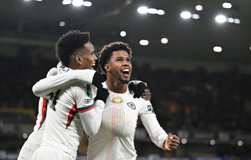 Tottenham vs Chelsea: Prediction for the Match on November 1, 2025