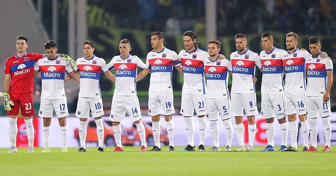 Tigre vs. Rosario Central. Pronóstico, Apuestas y Cuotas│09 de Agosto de 2022